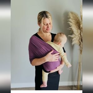 Bebeamour bonding comforter